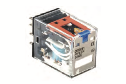 MY4INOmron salay relay